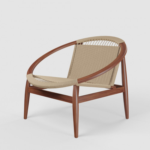 Origo Lounge Chair