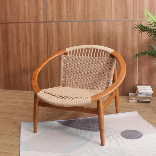 Origo Lounge Chair 4