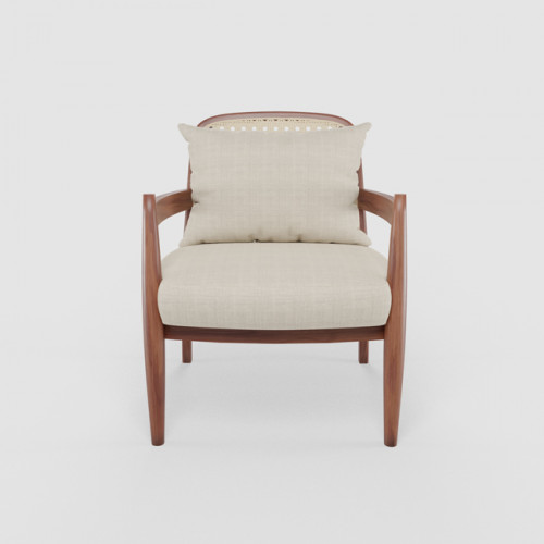 Paula Armchair