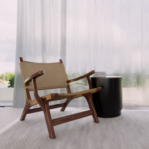 Saravad Lounge Chair 2