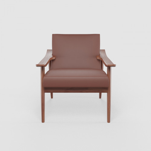 Scott Lounge Chair
