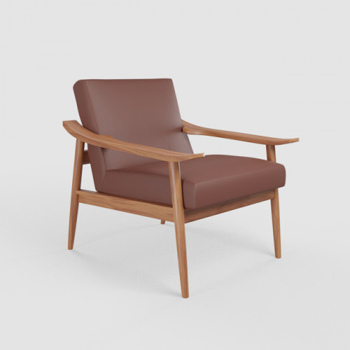 Scott Lounge Chair 2