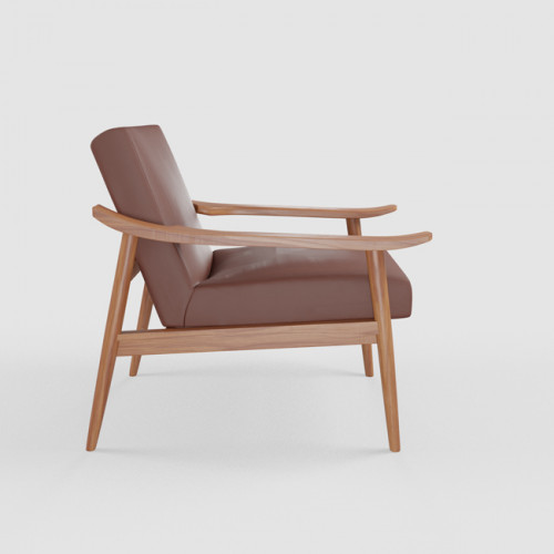 Scott Lounge Chair 3