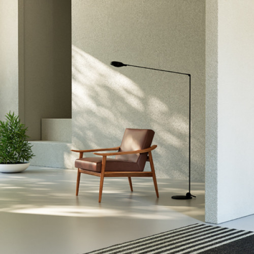 Scott Lounge Chair 5