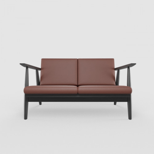 Valberry Double-Seater Armchair