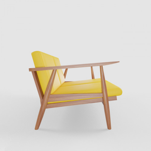 Valberry Double-Seater Armchair 3