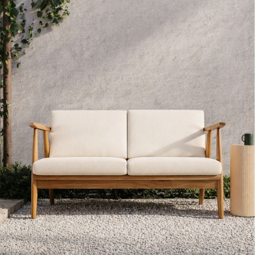 Valberry Double-Seater Armchair 4