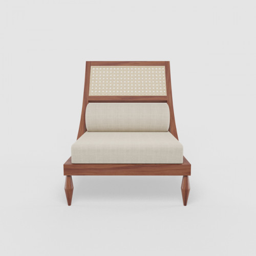 Vivaldi Lounge Chair