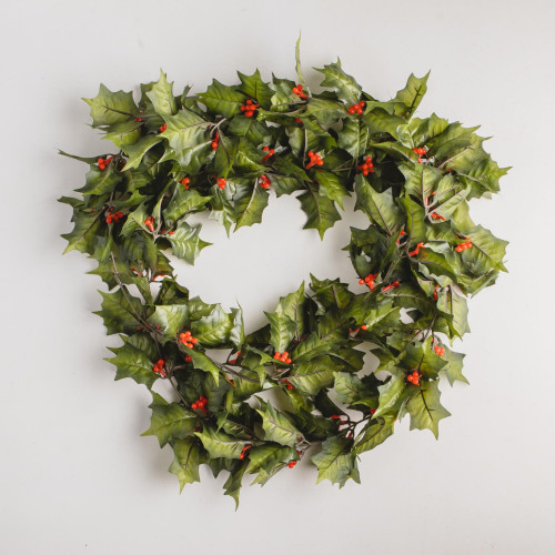 Christmas Hanging Vines Decoration