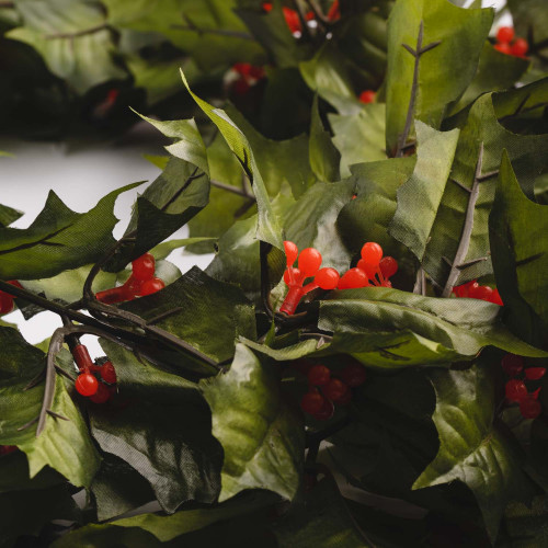 Christmas Hanging Vines Decoration 3