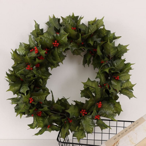 Christmas Hanging Vines Decoration 4