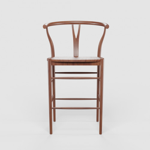 Gaspar Bar Stool