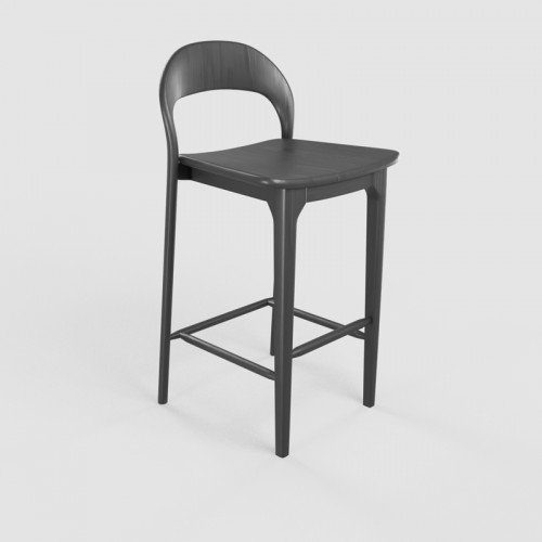 Hashmat Bar Stool 2