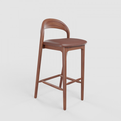 Mahina Bar Stool 2