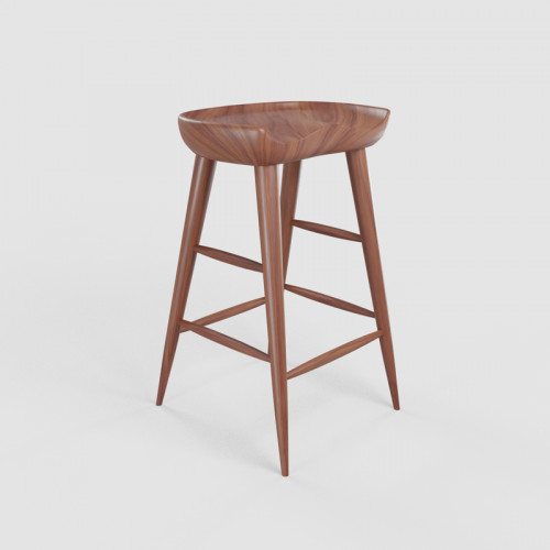Naptali Bar Stool 2