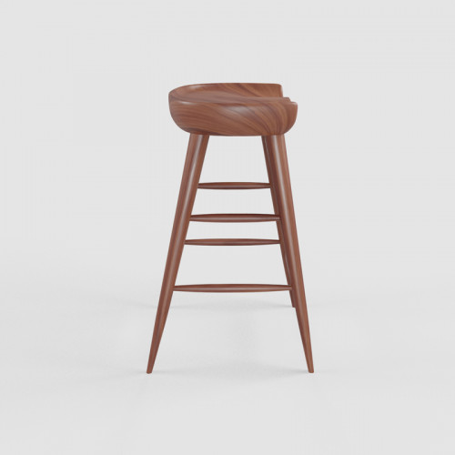 Naptali Bar Stool 3