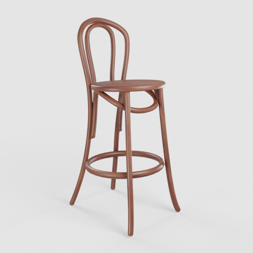 Nevarra Bar Stool 2