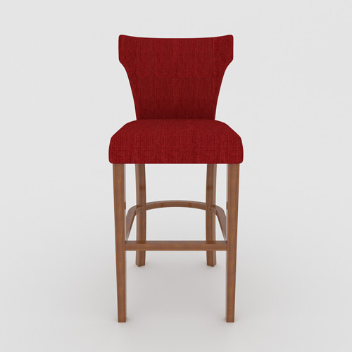 Swivelside Bar Stool