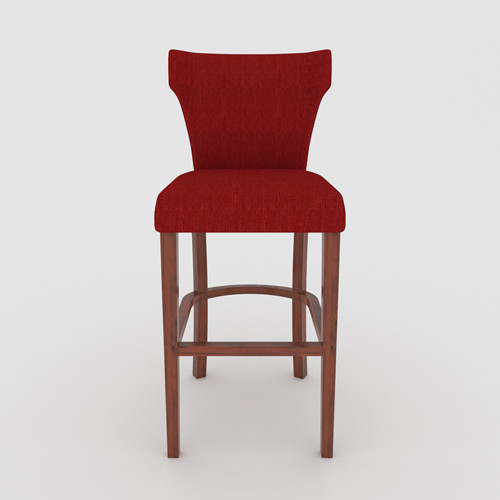 Swivelside Bar Stool