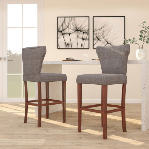 Swivelside Bar Stool 2