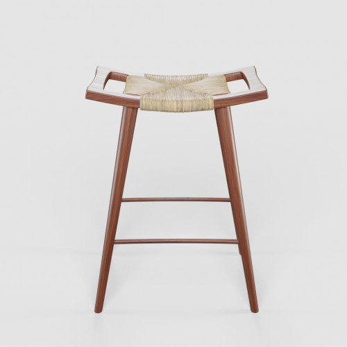 Tryndall Short Stool