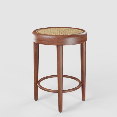 Vionette Short Stool