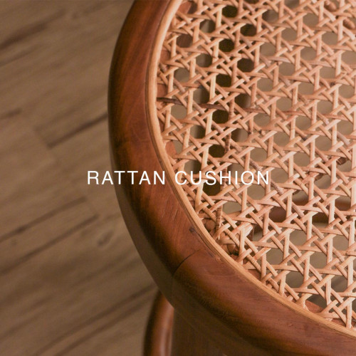 Vionette Short Stool 3