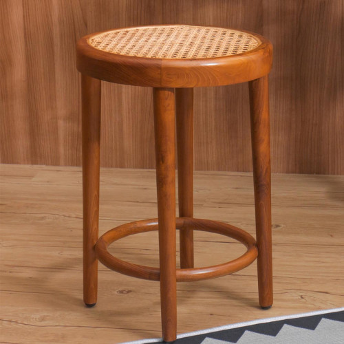 Vionette Short Stool 4