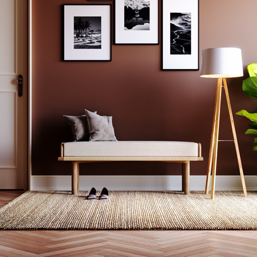 Jonquil Upholstered Bench 4