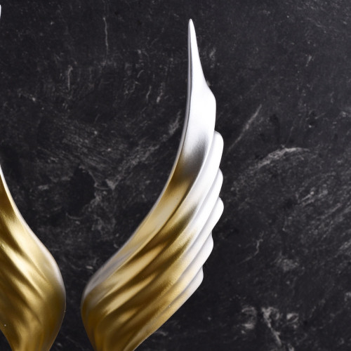 Angel's Wings Figurine Table Décor 3