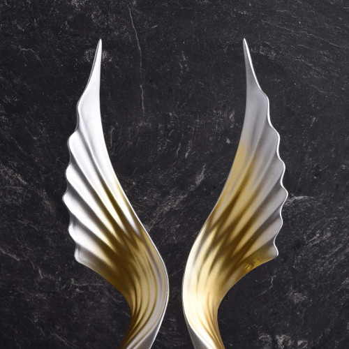 Angel's Wings Figurine Table Décor 4