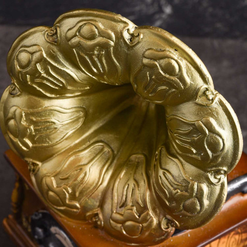 Antique Phonograph Retro Room Décor 3