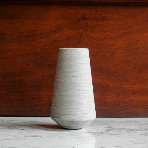 Asagao Pottery Style Vase