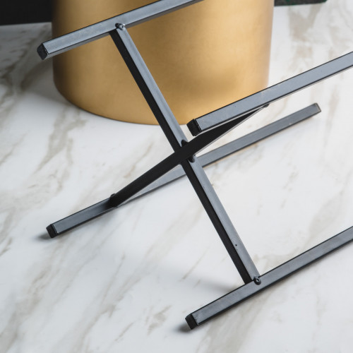 Bullion Iron Flower Vase Medium 2