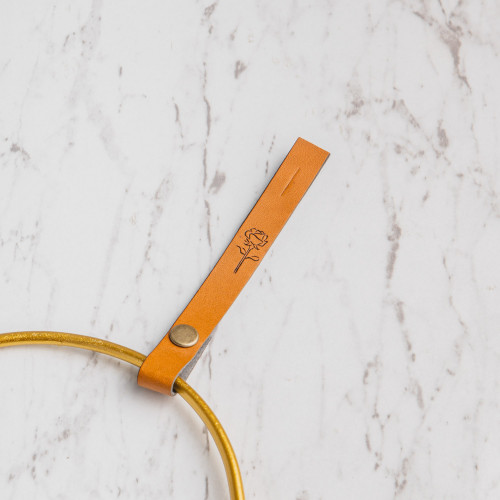 Garland Hanging Wall Décor #3 S/D Round 2