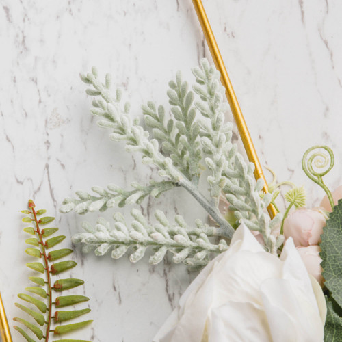 Garland Hanging Wall Décor #3 S/D Round 4