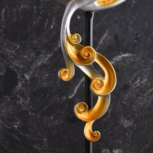 Grandeur Bronze Relic Décor Small 5