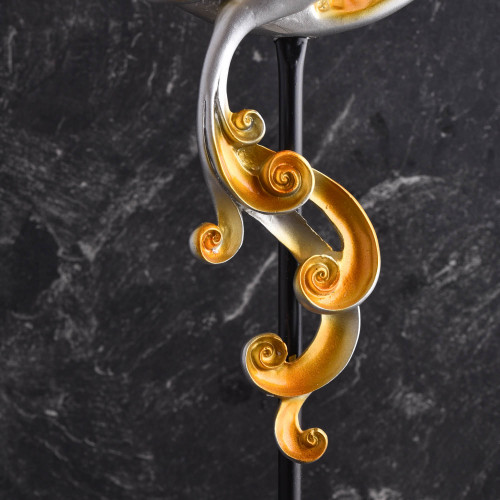 Grandeur Bronze Relic Décor Small 3