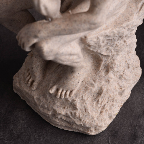 Rodin The Thinker Sculpture Décor 4