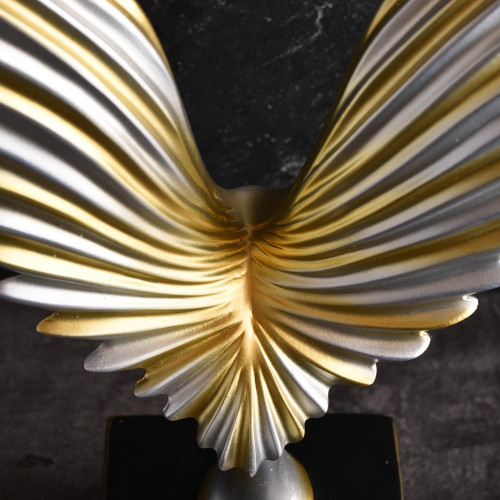 Spreading Wings Figurine Table Décor 4