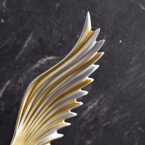Spreading Wings Figurine Table Décor 5