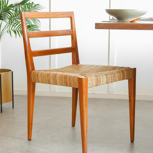 Albetha Dining Chair 4