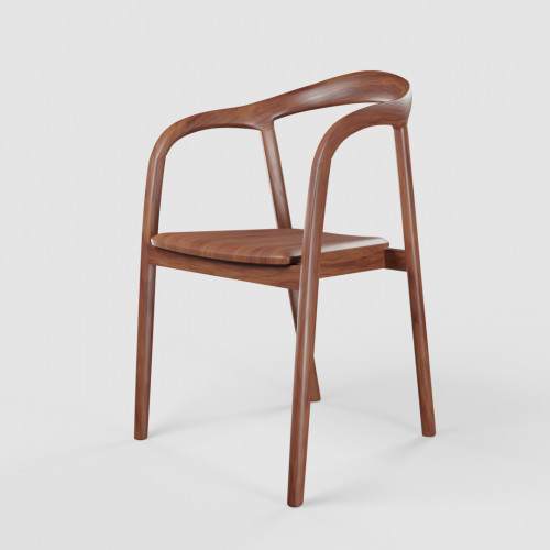 Almater Dining Chair