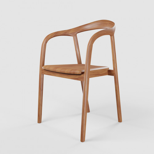 Almater Dining Chair 1