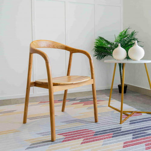 Almater Dining Chair 2