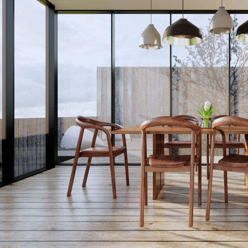 Almater Dining Chair 4