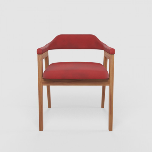 Alonzo Dining Chair 1