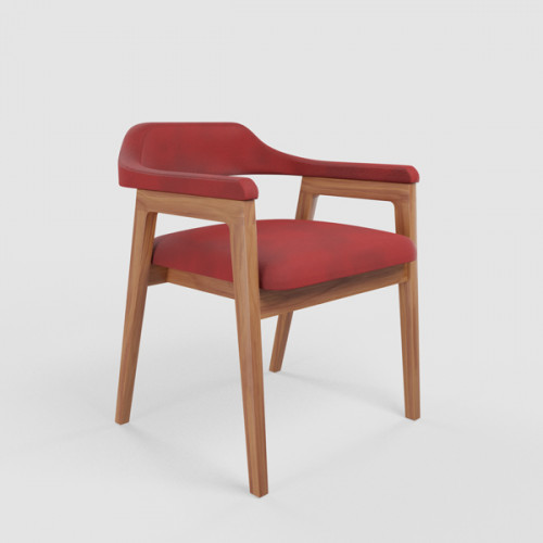 Alonzo Dining Chair 2