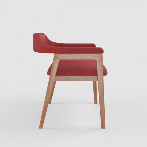 Alonzo Dining Chair 3