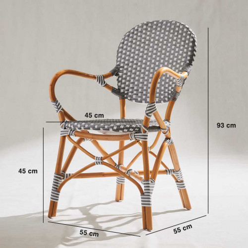 Aurelien Dining Chair 6